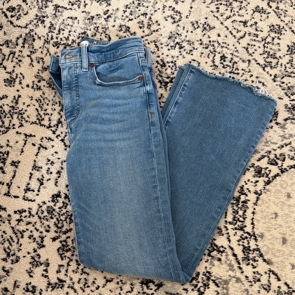 Loft Jeans